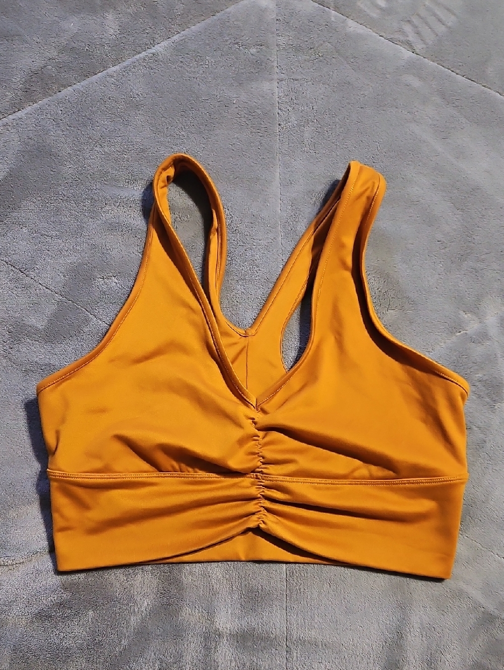 ALO SPORTS BRA